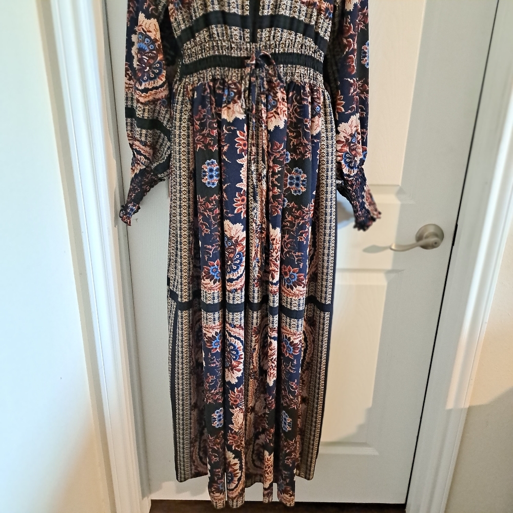 Boohoo maxi dress - Picture 4 of 7